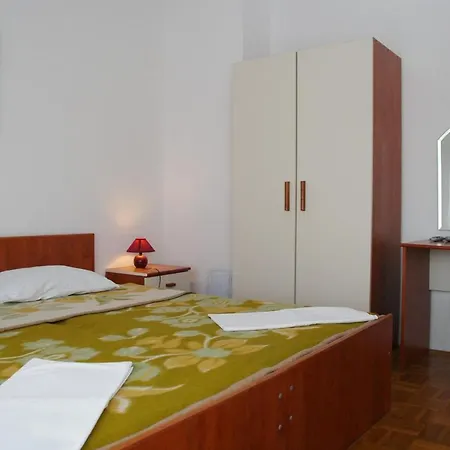 In Privlaka/zadar Riviera 7894 Appartement *