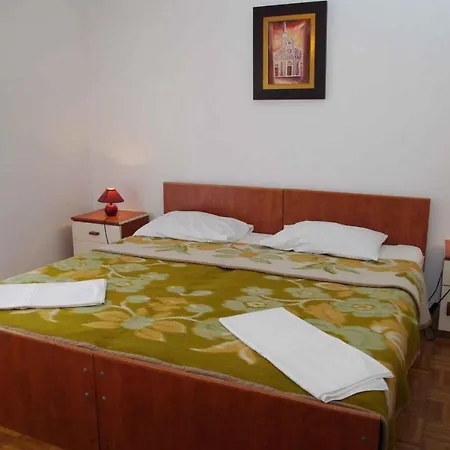 Appartement In Privlaka/zadar Riviera 7894