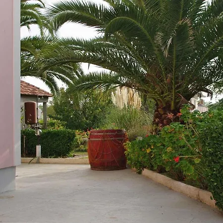 In Privlaka/zadar Riviera 7894 Привлака