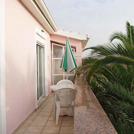 Апартаменты In Privlaka/zadar Riviera 7894 *