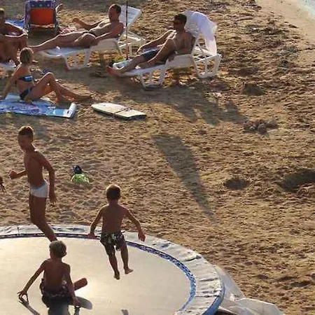 In Privlaka/zadar Riviera 7894 Привлака