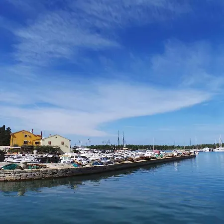 In Privlaka/zadar Riviera 7894 Апартаменты *
