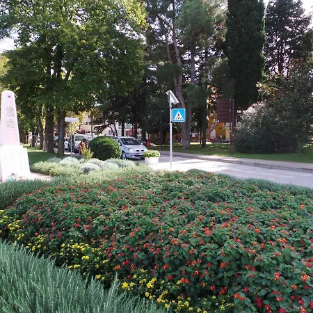 Апартаменты In Privlaka/zadar Riviera 7894 *