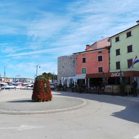 In Privlaka/zadar Riviera 7894