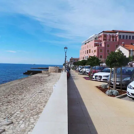 In Privlaka/zadar Riviera 7894 Appartement