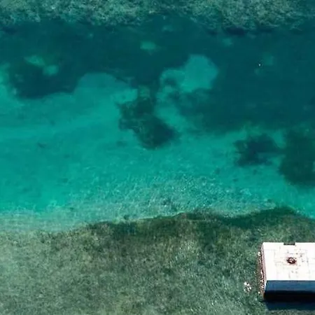 In Privlaka/zadar Riviera 7894 Привлака