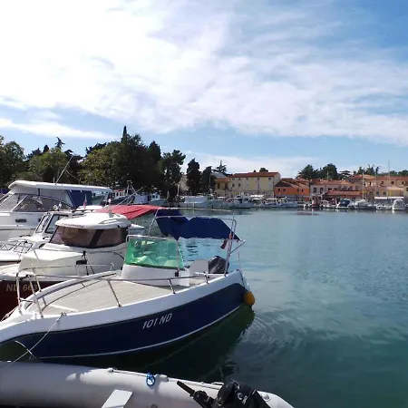 Апартаменты In Privlaka/zadar Riviera 7894 *