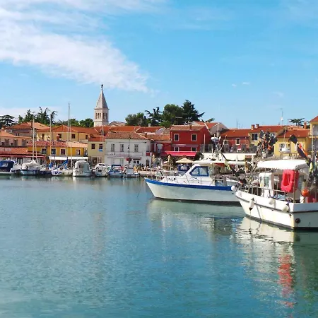 In Privlaka/zadar Riviera 7894 Апартаменты