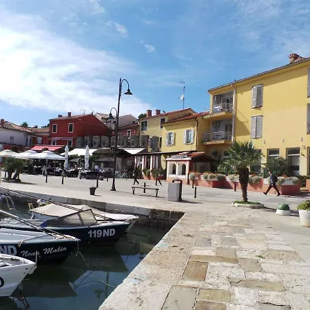 Апартаменты In Privlaka/zadar Riviera 7894 *