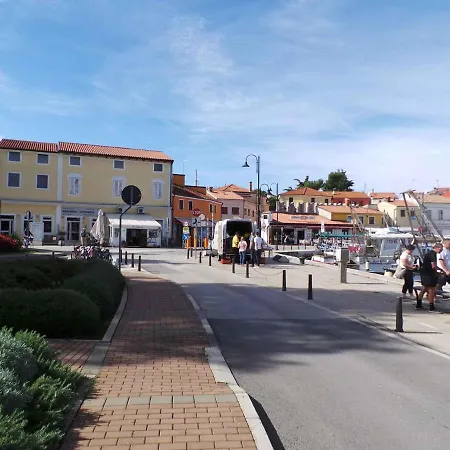 Апартаменты In Privlaka/zadar Riviera 7894 *