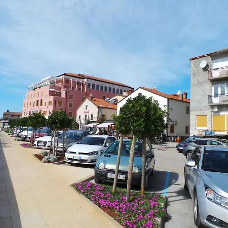 In Privlaka/zadar Riviera 7894