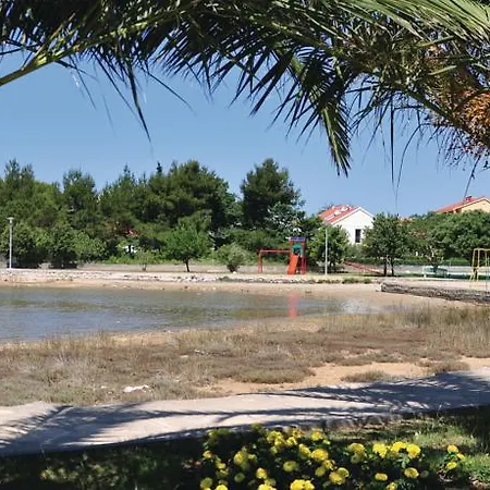 In Privlaka/zadar Riviera 7894 Appartement *