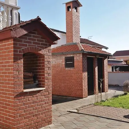 In Privlaka/zadar Riviera 7894 Апартаменты Привлака