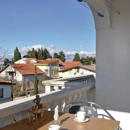In Privlaka/zadar Riviera 7894 Privlaka (Zadar)