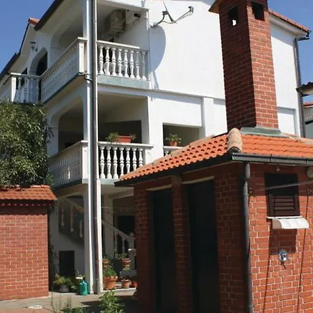 Апартаменты In Privlaka/zadar Riviera 7894 *