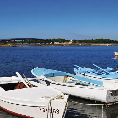 In - Zadar Riviera 7894 Privlaka (Zadar)