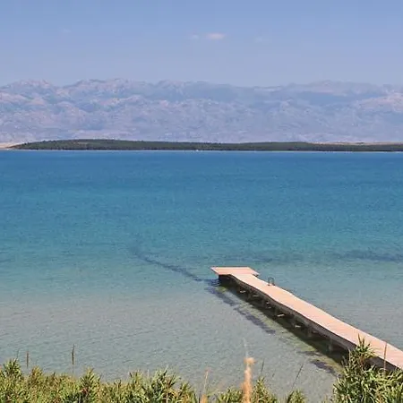 Apartment In - Zadar Riviera 7894 Privlaka (Zadar)