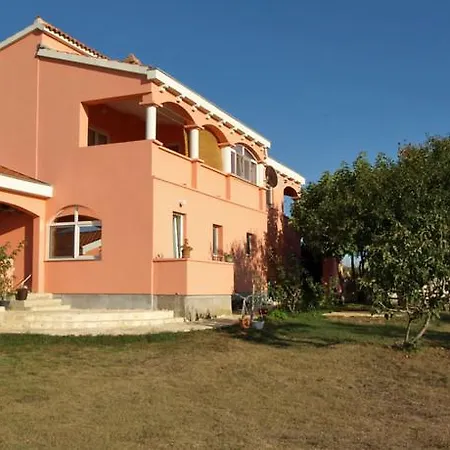 In Privlaka/zadar Riviera 7894