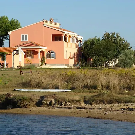 In Privlaka/zadar Riviera 7894 Privlaka (Zadar)