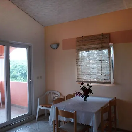 Апартаменты In Privlaka/zadar Riviera 7894 *