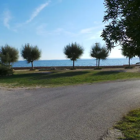 Апартаменты In Privlaka/zadar Riviera 7894 *