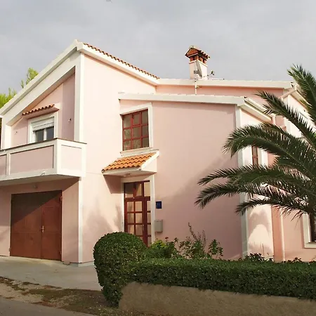 In Privlaka/zadar Riviera 7894 Привлака