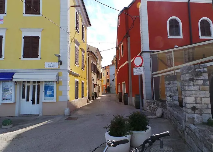 In - Zadar Riviera 7894 Apartamento *