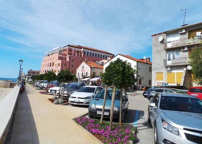 In - Zadar Riviera 7894