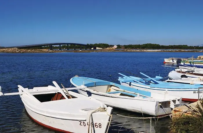 In - Zadar Riviera 7894 Privlaka (Zadar)