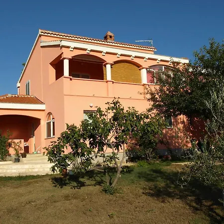 Apartment In Privlaka/zadar Riviera 7894