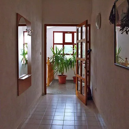 In Privlaka/zadar Riviera 7894 Apartment *