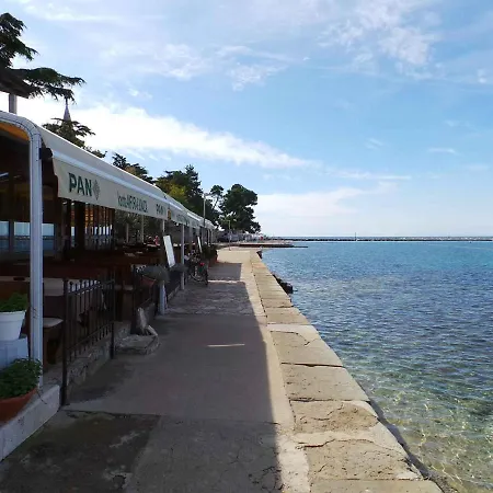 Апартаменты In - Zadar Riviera 7894