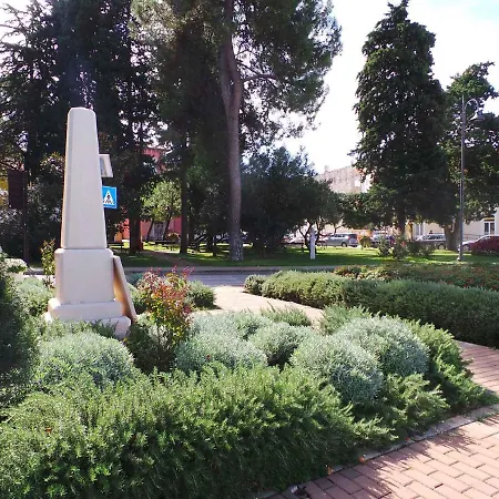 아파트 In - Zadar Riviera 7894 프리블라카