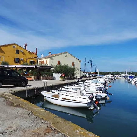 Апартаменты In - Zadar Riviera 7894 Привлака