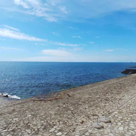 In - Zadar Riviera 7894 아파트 프리블라카