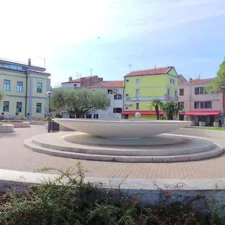 Apartment In Privlaka/zadar Riviera 7894