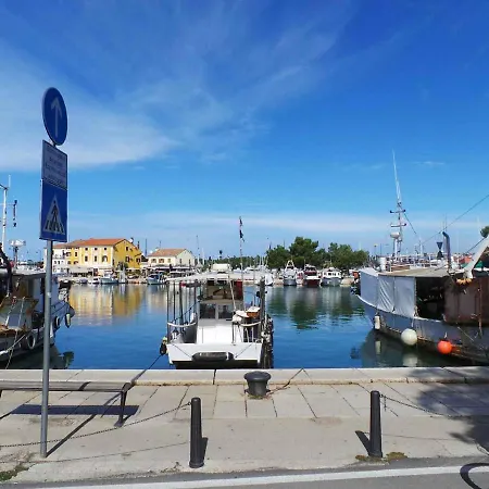 In Privlaka/zadar Riviera 7894