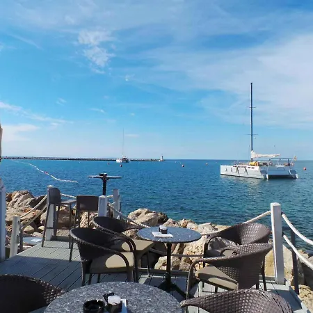 In - Zadar Riviera 7894 아파트 프리블라카