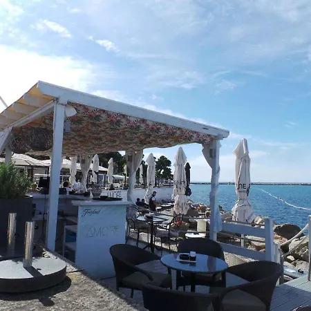 In Privlaka/zadar Riviera 7894 Apartment
