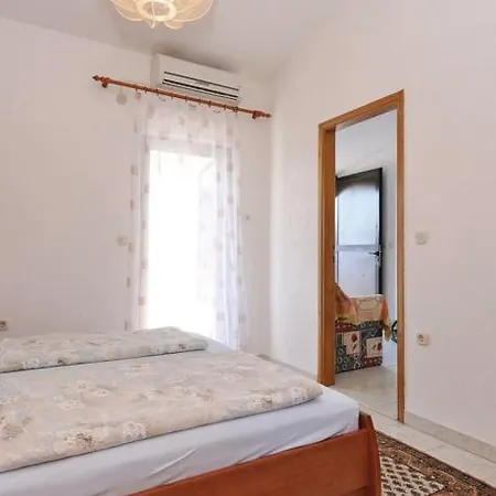 In Privlaka/zadar Riviera 7894 Apartment *