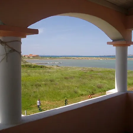 Apartment In Privlaka/zadar Riviera 7894