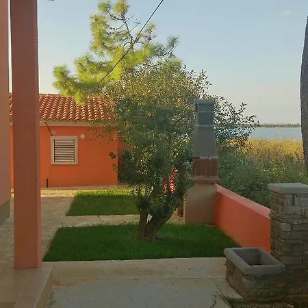 In Privlaka/zadar Riviera 7894 Privlaka (Zadar)