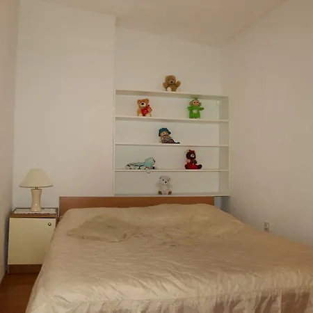 Apartment In Privlaka/zadar Riviera 7894