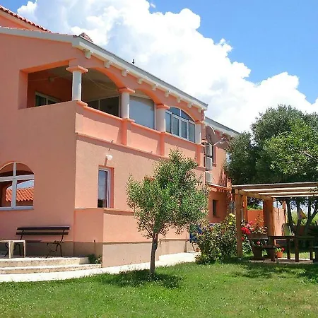 In Privlaka/zadar Riviera 7894