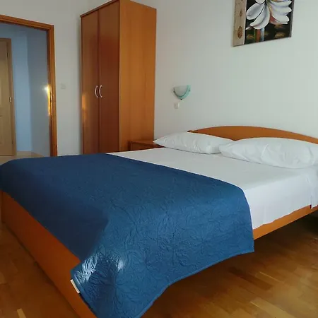 아파트 In - Zadar Riviera 7894 프리블라카
