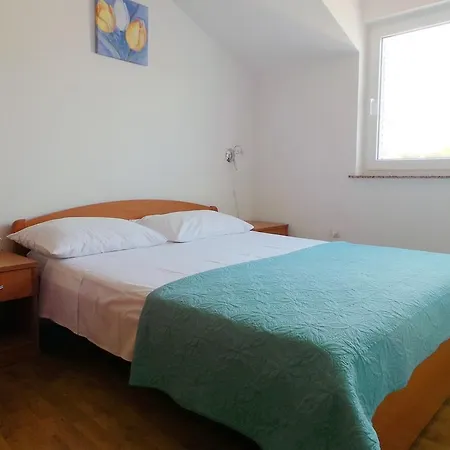 Apartment In Privlaka/zadar Riviera 7894