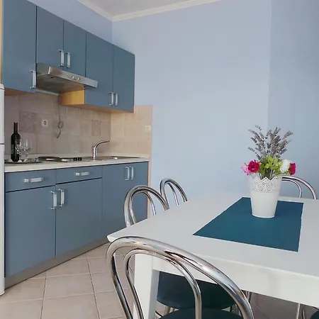 In - Zadar Riviera 7894 프리블라카