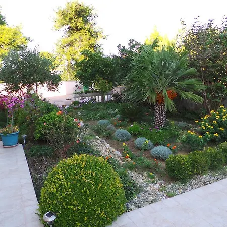 Apartment In Privlaka/zadar Riviera 7894