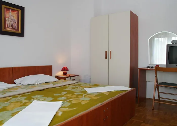 In - Zadar Riviera 7894 Апартаменты *