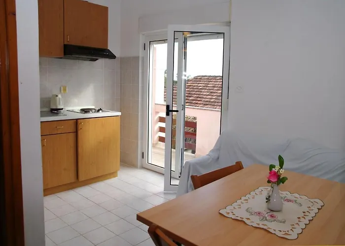 In - Zadar Riviera 7894 Привлака